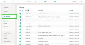 Iphone Apps to Spy on Your Girlfriend